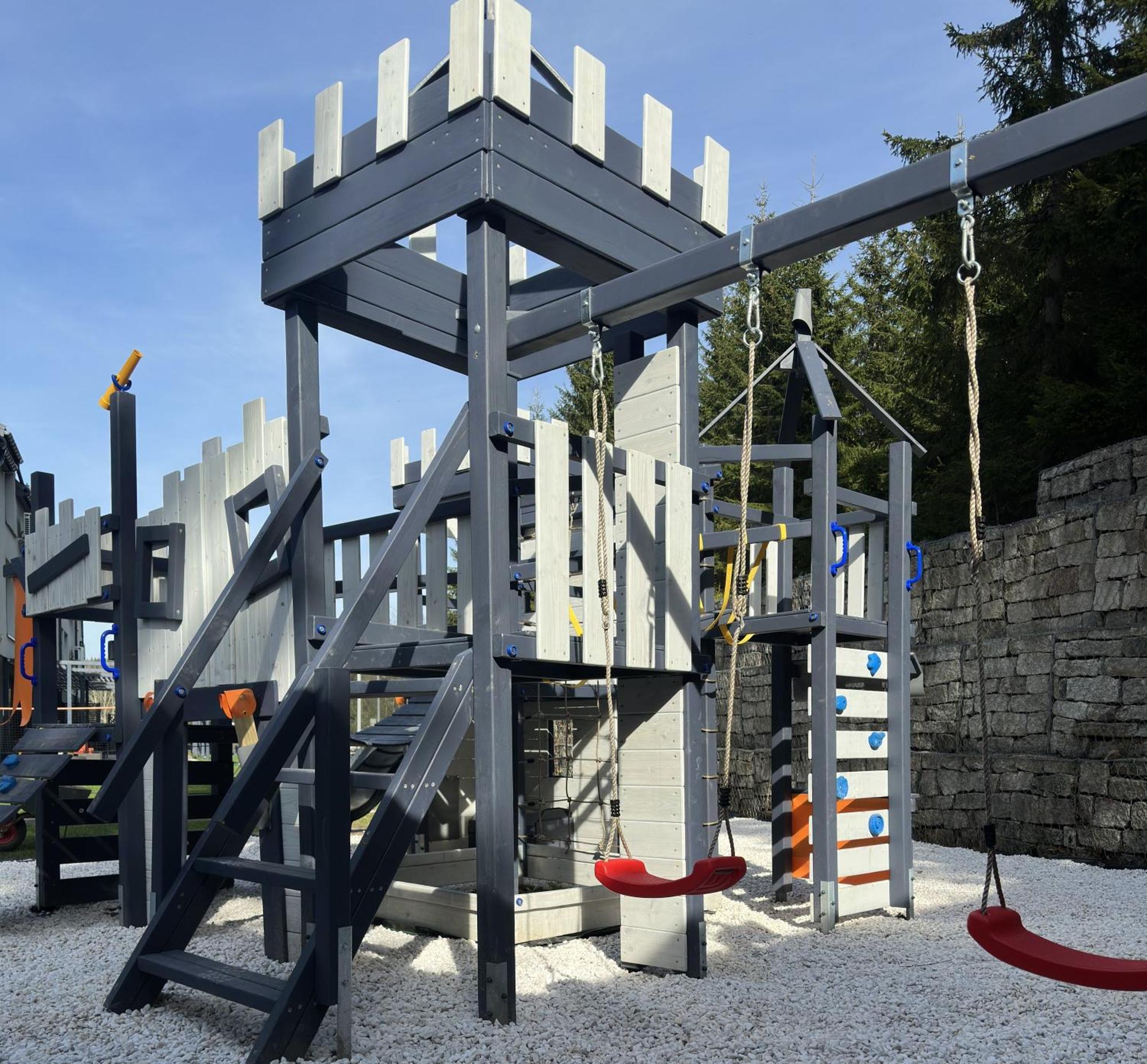 Hotel Jakuszyce Sport & Spa Szklarska Poręba Esterno foto
