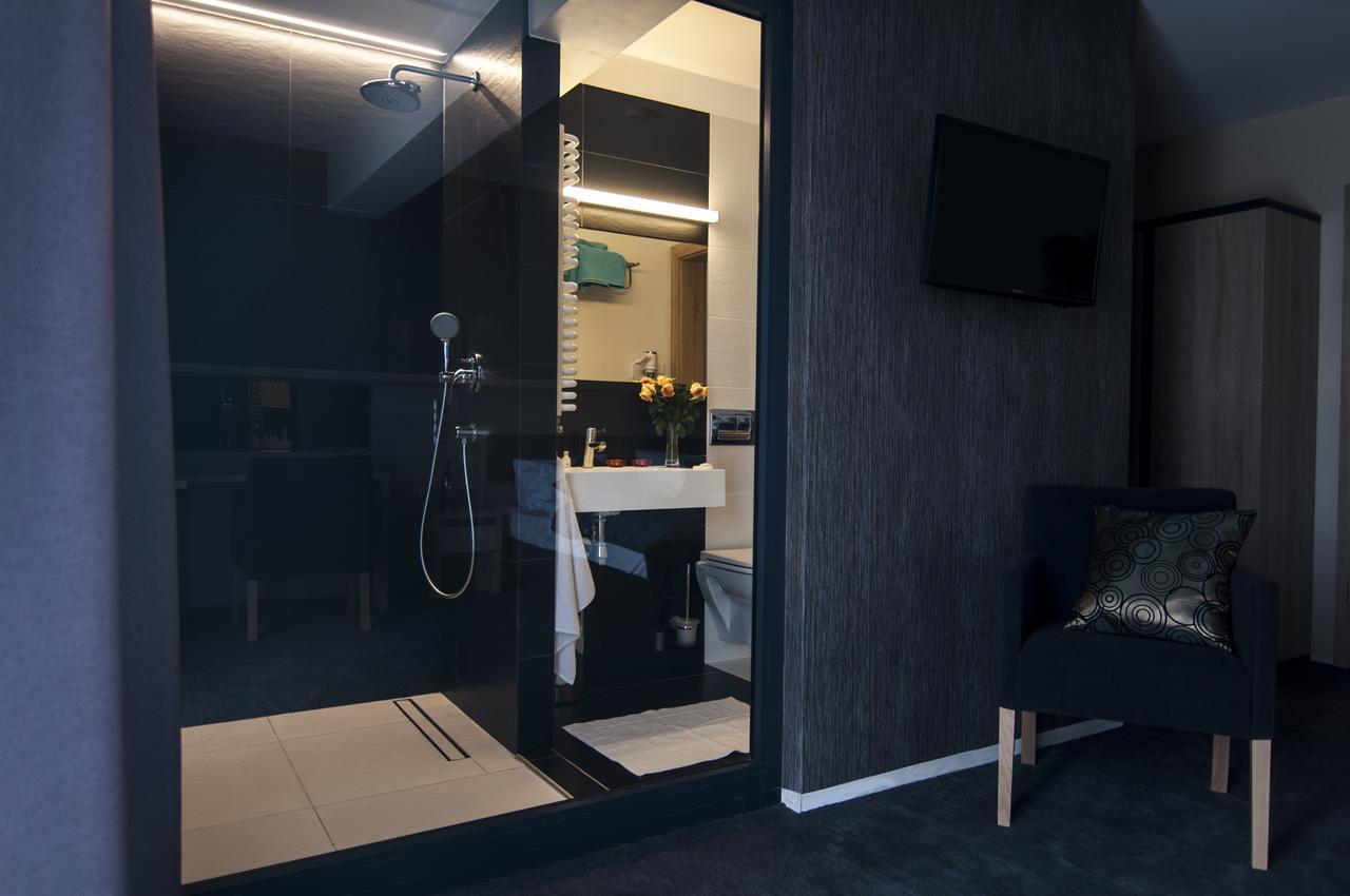 Hotel Jakuszyce Sport & Spa Szklarska Poręba Esterno foto