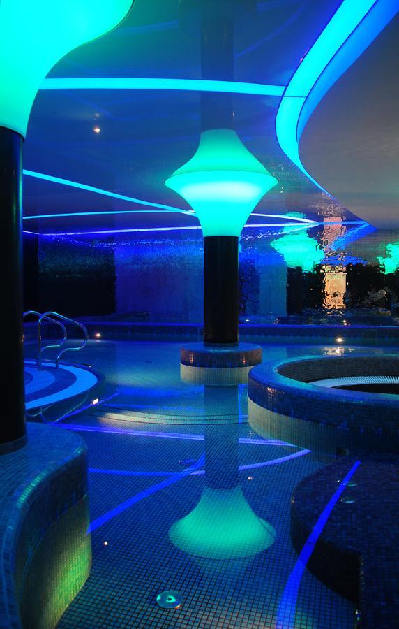 Hotel Jakuszyce Sport & Spa Szklarska Poręba Esterno foto