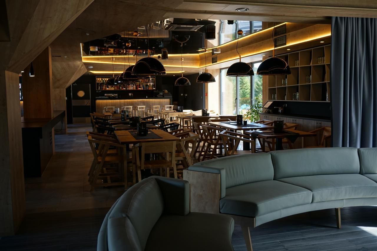 Hotel Jakuszyce Sport & Spa Szklarska Poręba Esterno foto