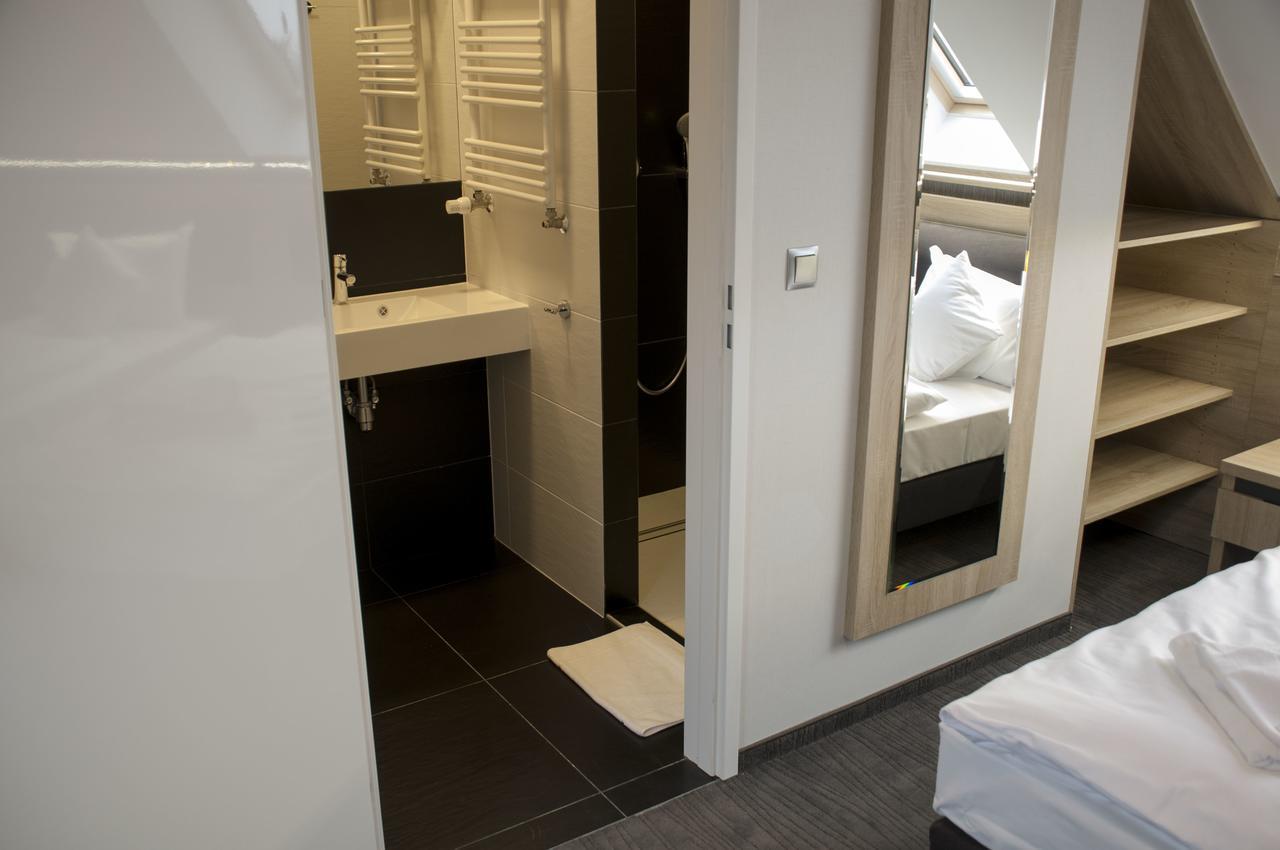 Hotel Jakuszyce Sport & Spa Szklarska Poręba Esterno foto