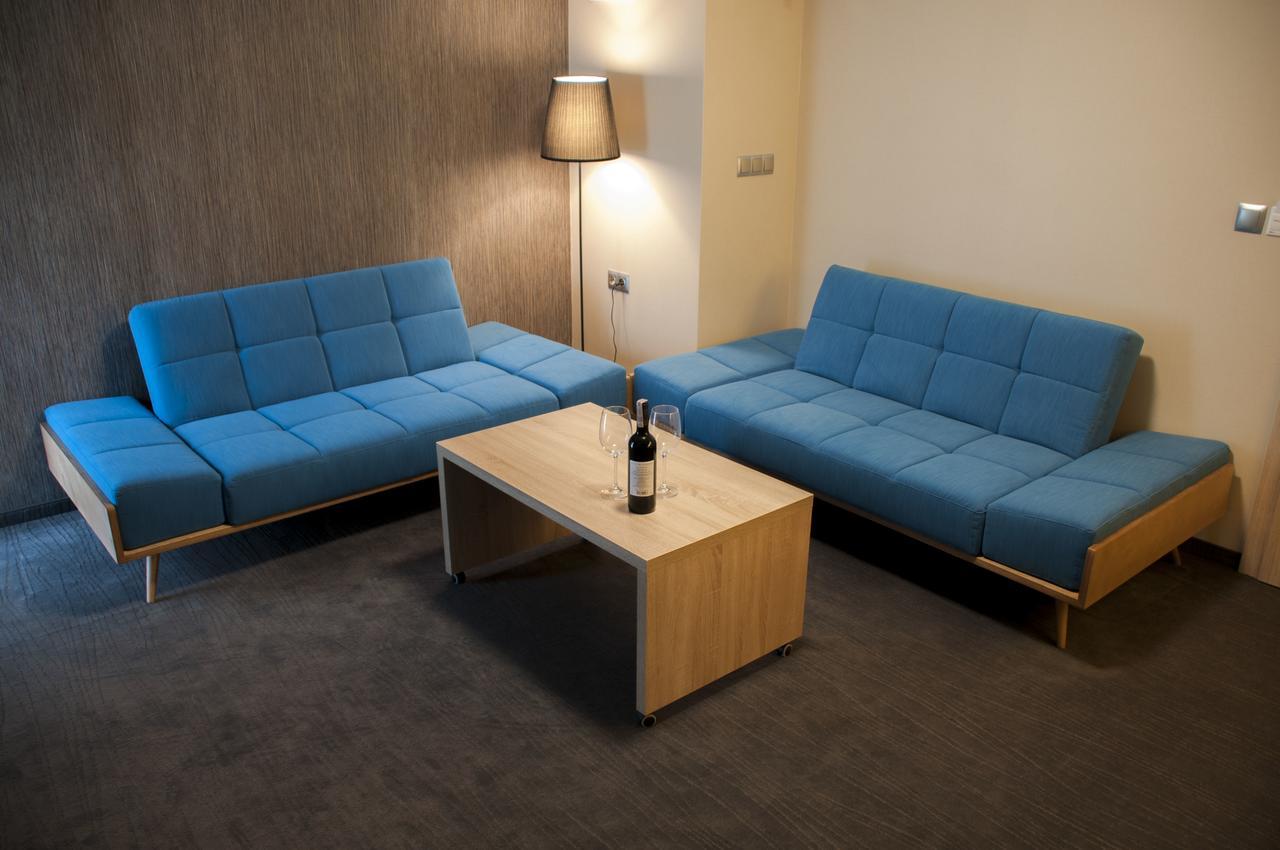 Hotel Jakuszyce Sport & Spa Szklarska Poręba Esterno foto