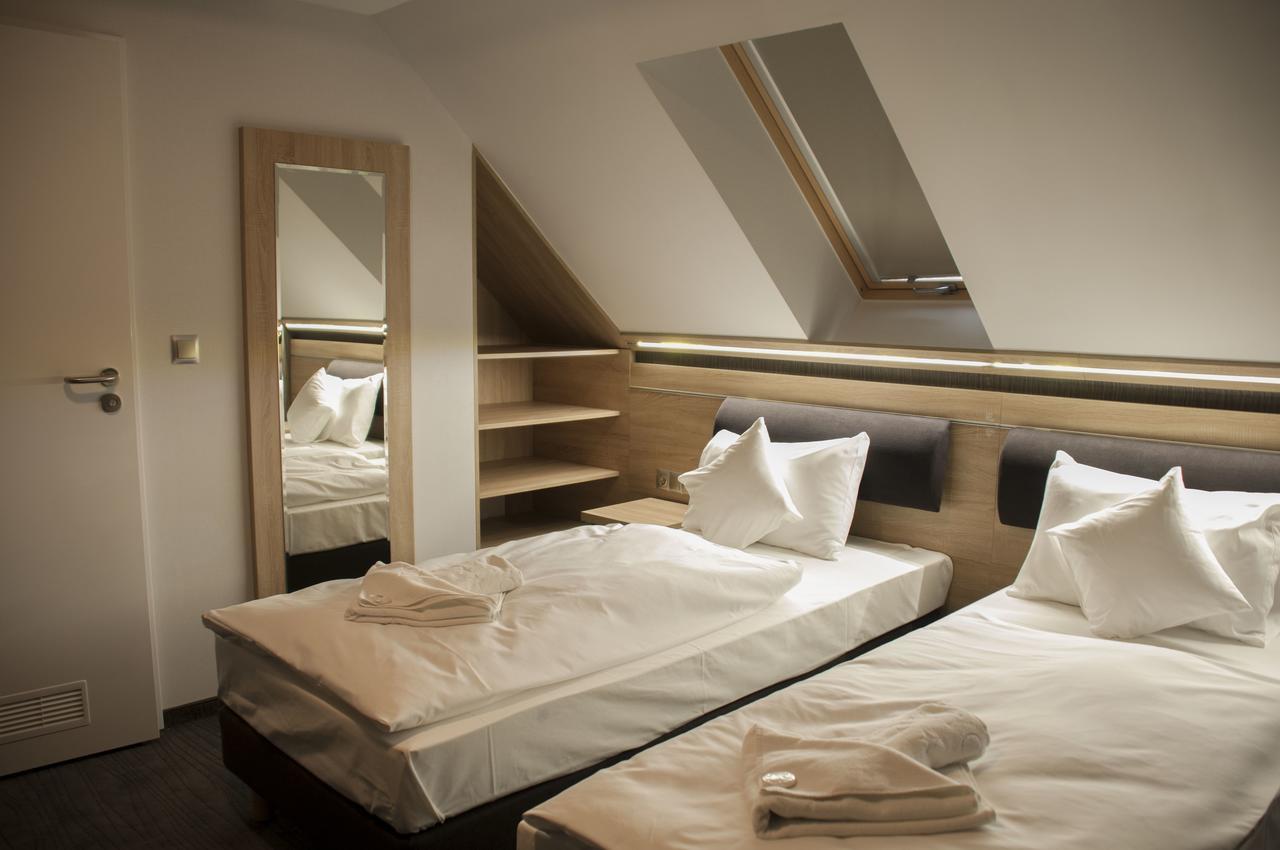 Hotel Jakuszyce Sport & Spa Szklarska Poręba Esterno foto