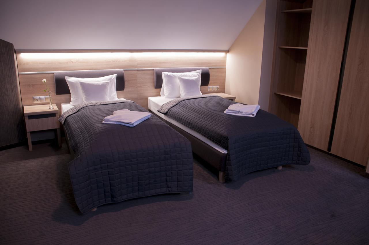 Hotel Jakuszyce Sport & Spa Szklarska Poręba Esterno foto