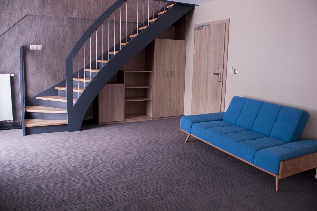Hotel Jakuszyce Sport & Spa Szklarska Poręba Esterno foto