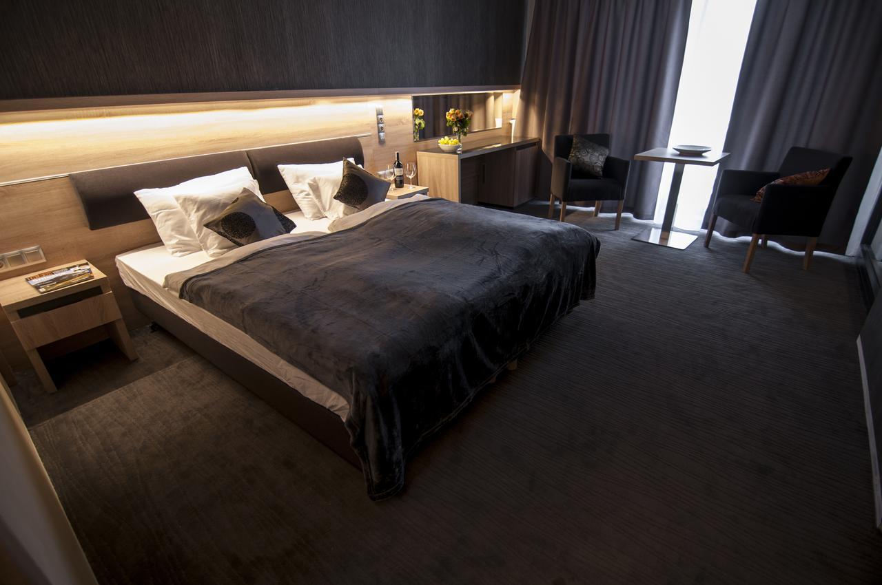 Hotel Jakuszyce Sport & Spa Szklarska Poręba Esterno foto