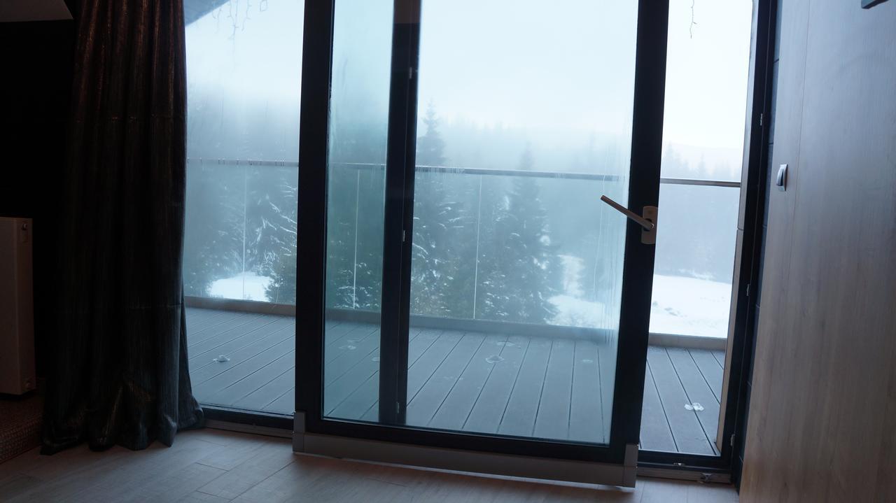 Hotel Jakuszyce Sport & Spa Szklarska Poręba Esterno foto