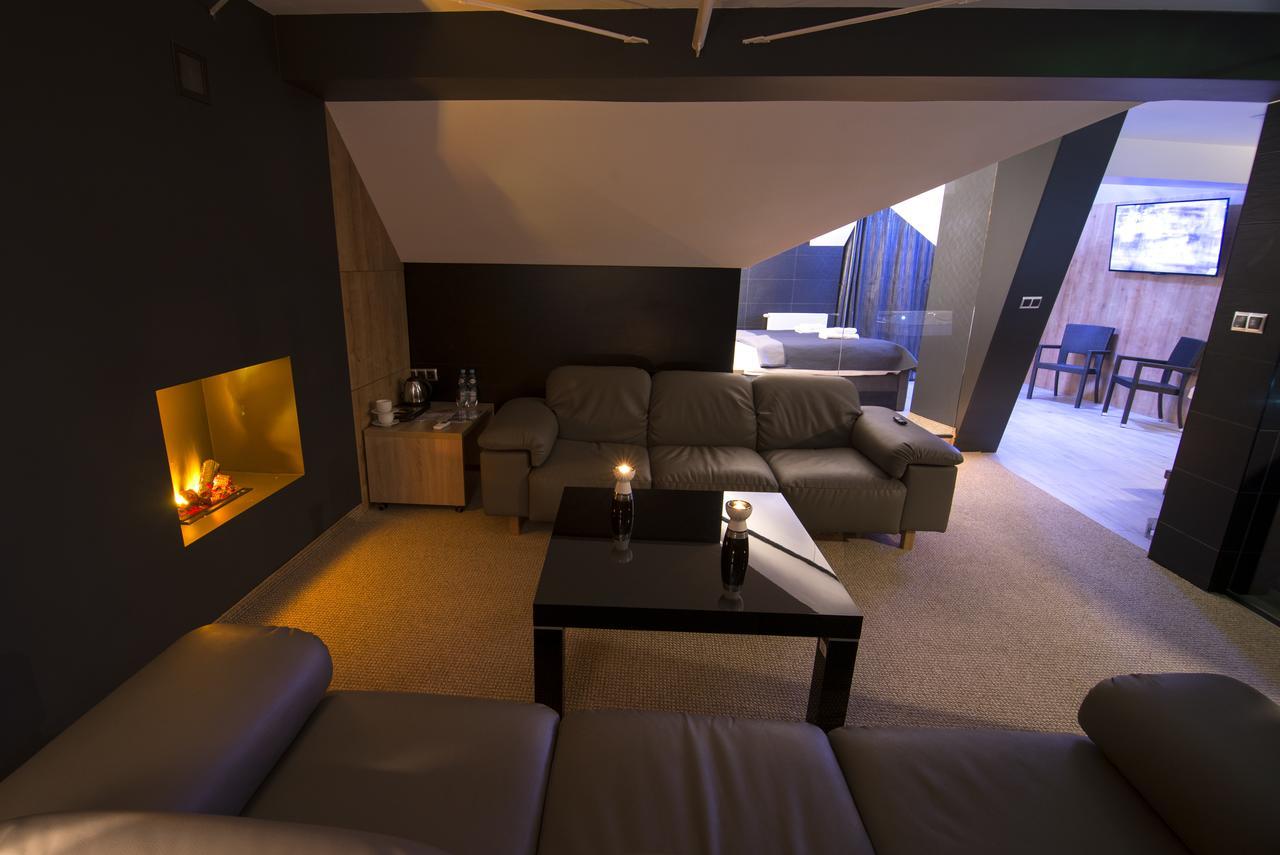 Hotel Jakuszyce Sport & Spa Szklarska Poręba Esterno foto