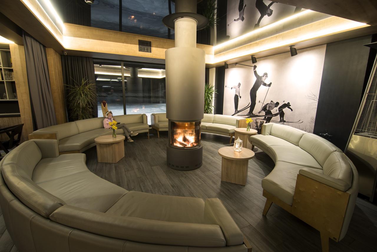 Hotel Jakuszyce Sport & Spa Szklarska Poręba Esterno foto