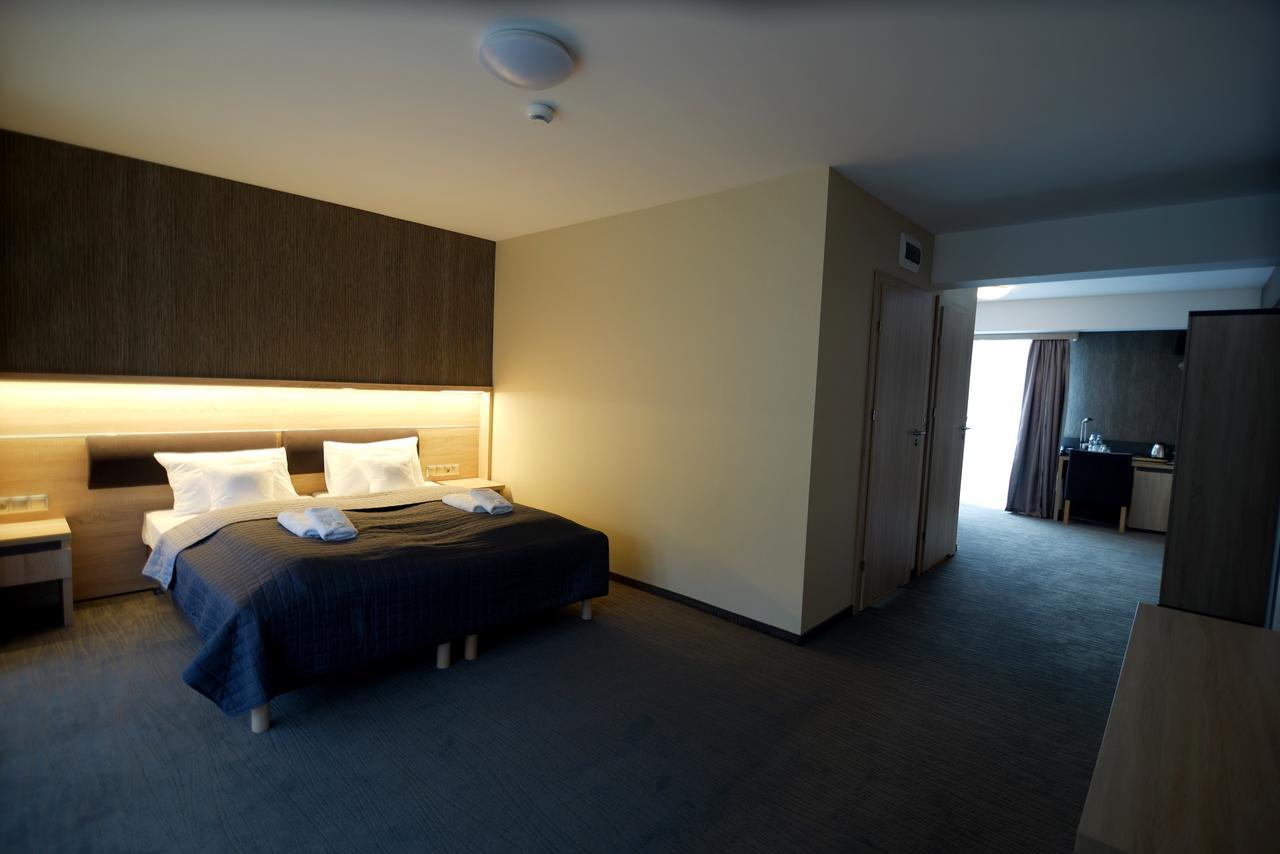 Hotel Jakuszyce Sport & Spa Szklarska Poręba Esterno foto
