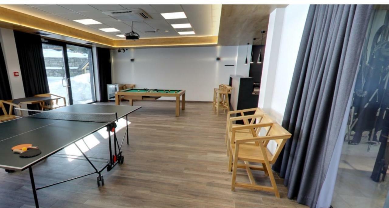 Hotel Jakuszyce Sport & Spa Szklarska Poręba Esterno foto