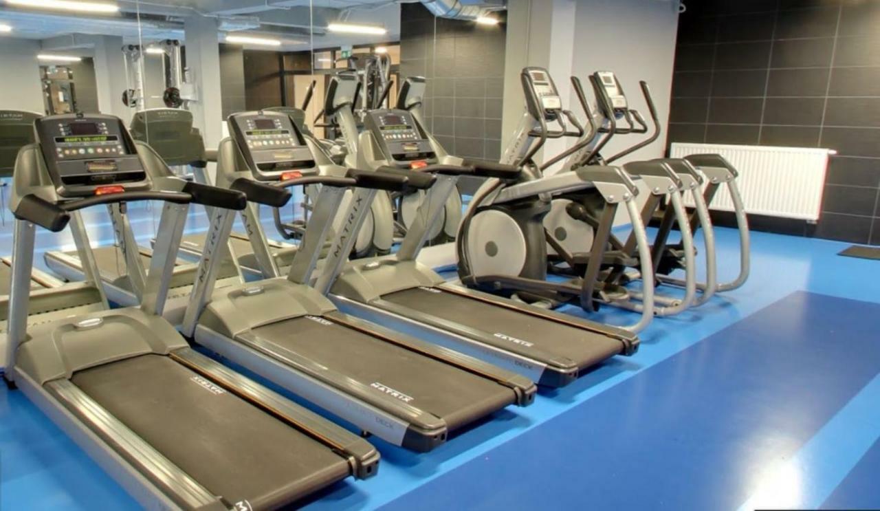 Hotel Jakuszyce Sport & Spa Szklarska Poręba Esterno foto