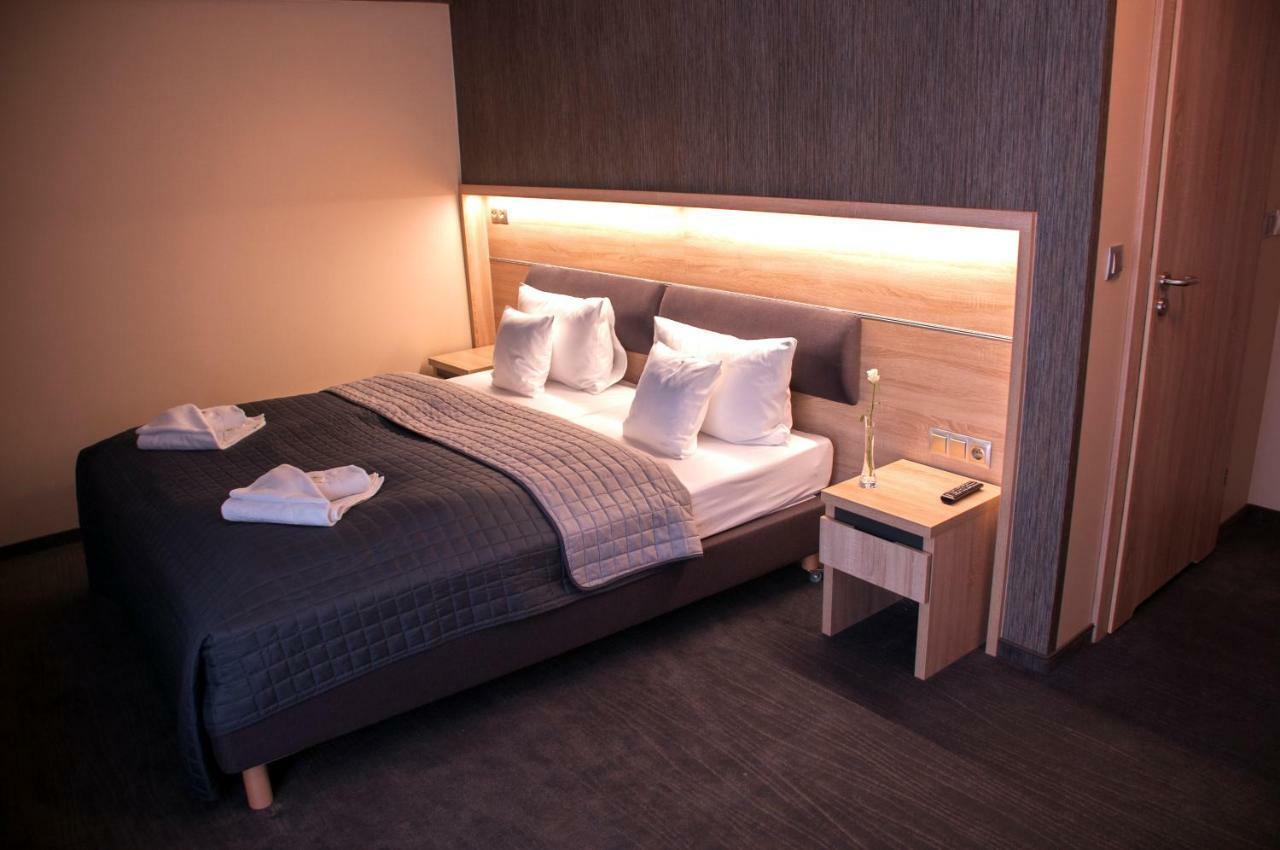 Hotel Jakuszyce Sport & Spa Szklarska Poręba Esterno foto